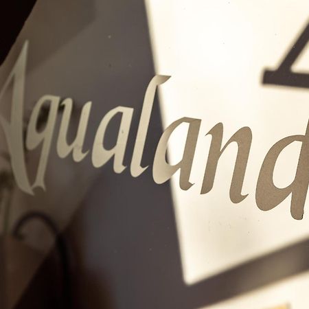 Pension Aqualand Free Parking Poprad Exteriér fotografie