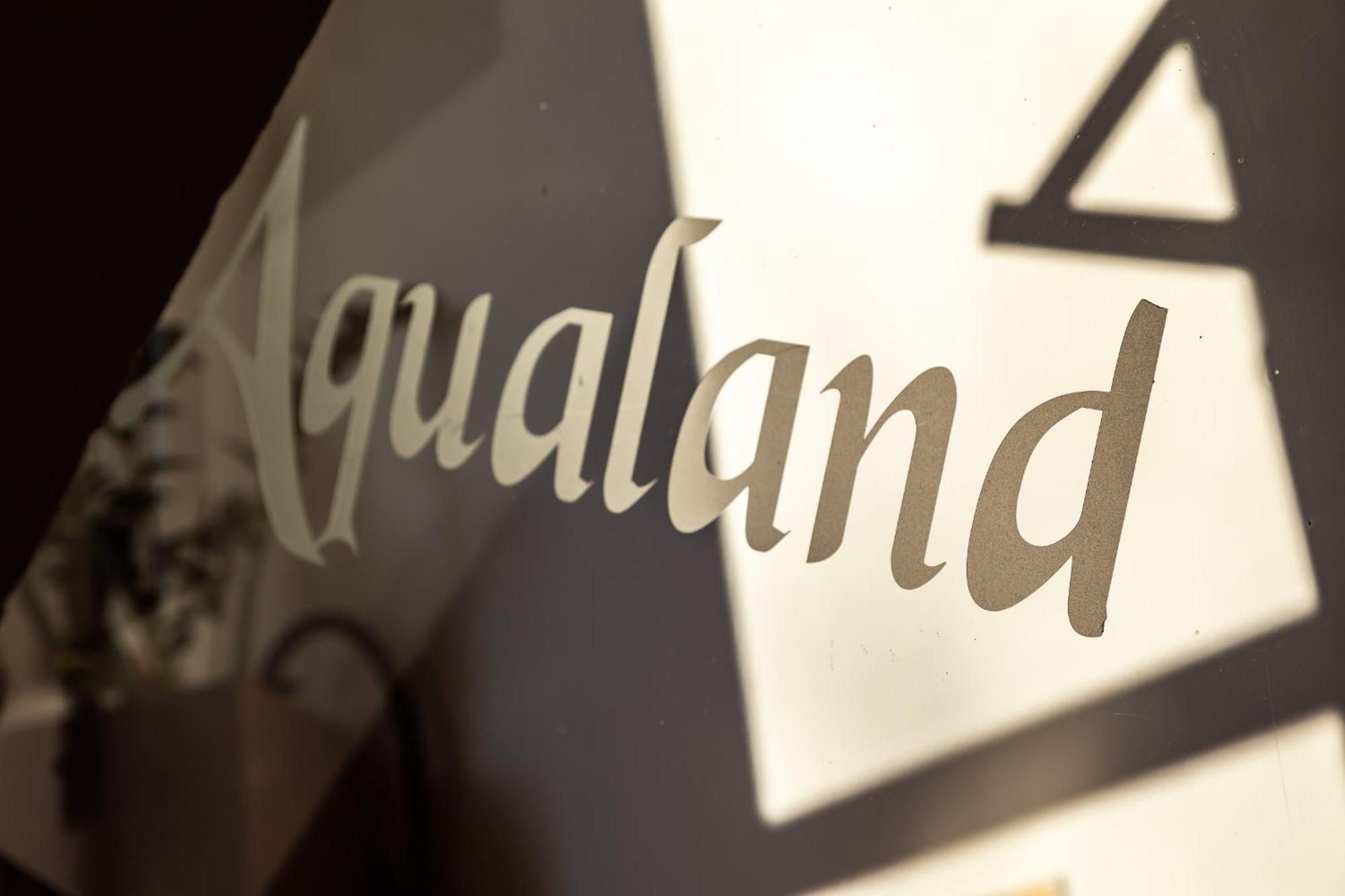 Pension Aqualand Free Parking Poprad Exteriér fotografie